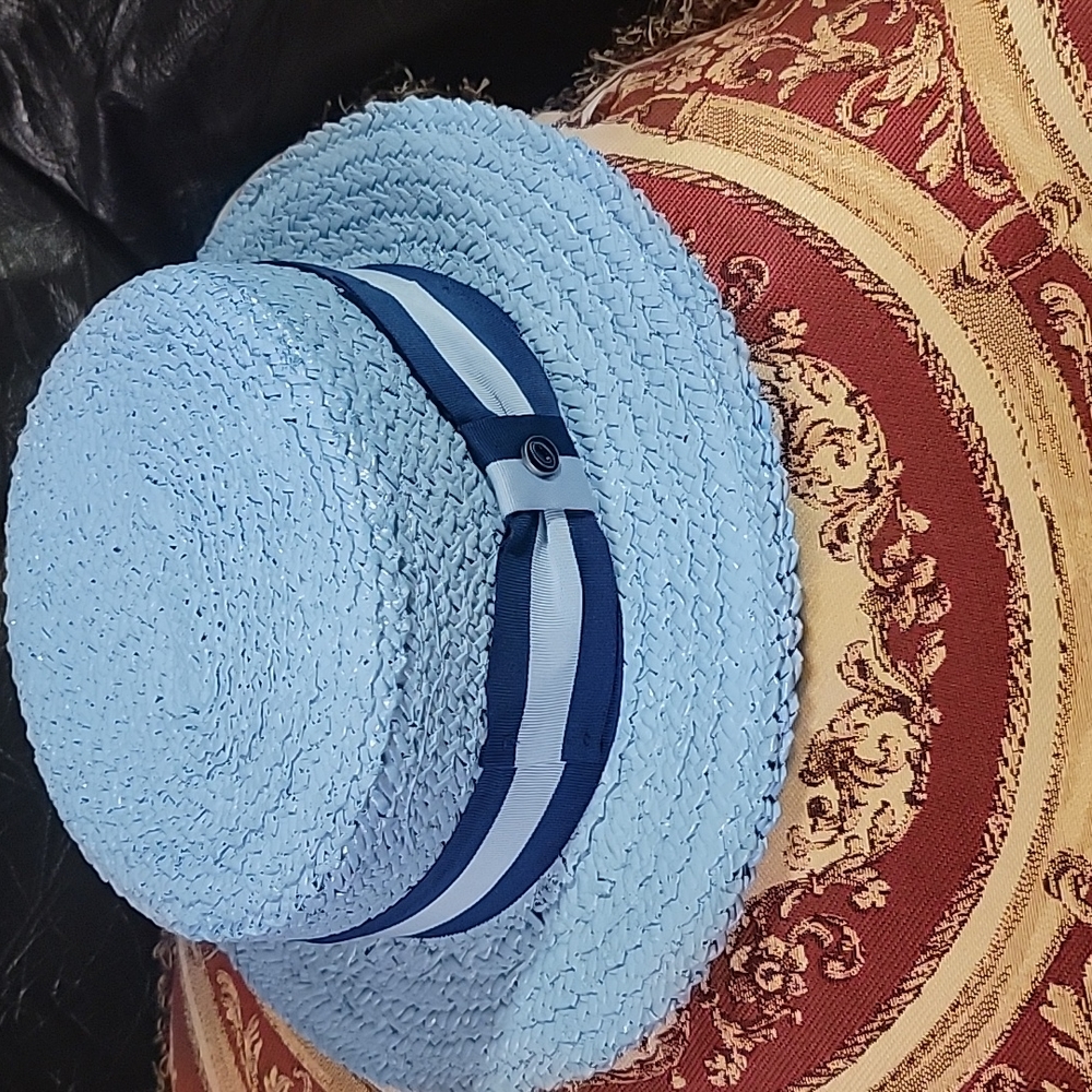 Custom Hat - Picture 2 of 3